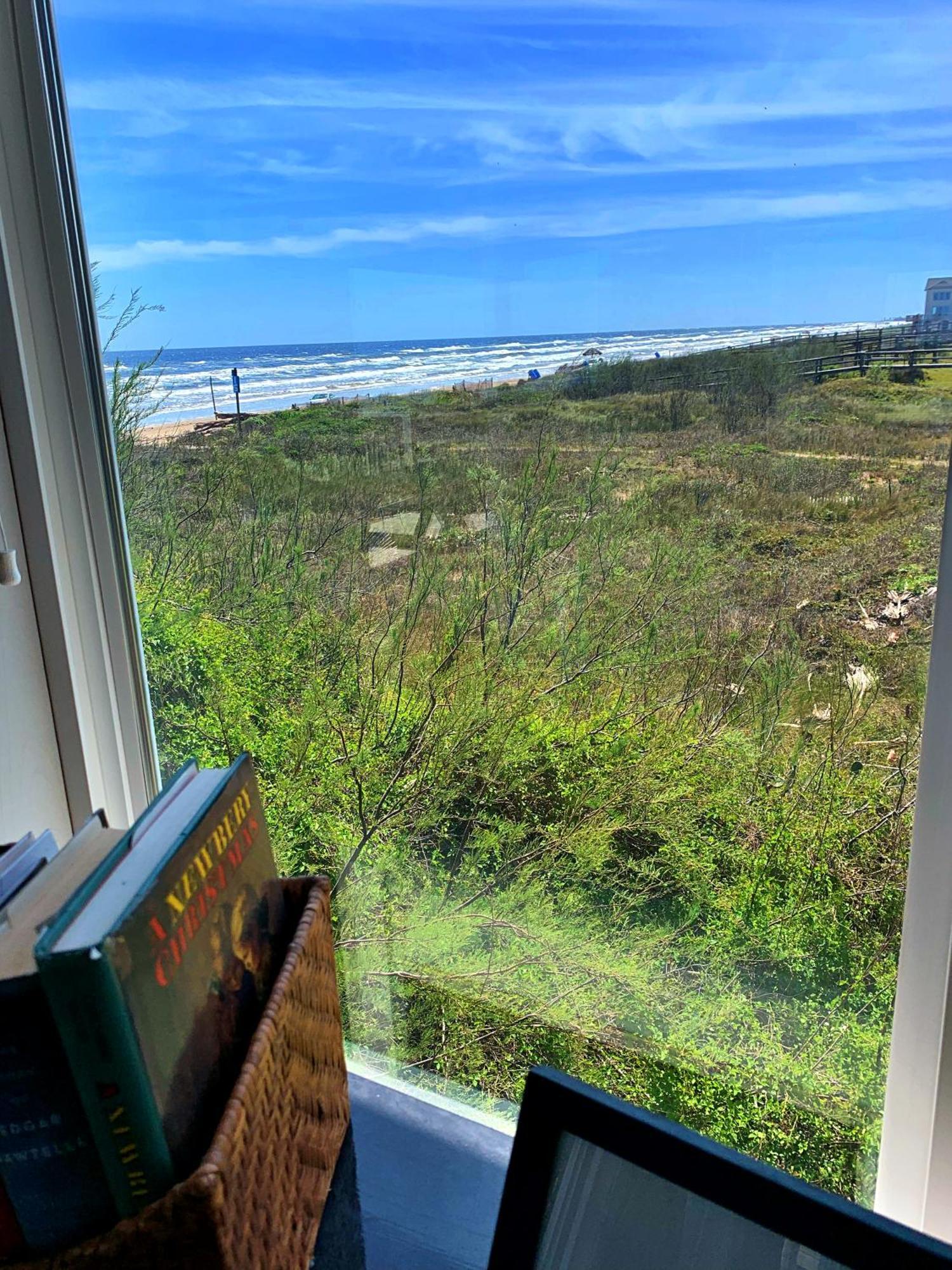 Вілла Athena'S Oceanfront Haven Серфсайд-Біч Екстер'єр фото